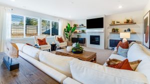 Behind the Design: A Look Into the Arcadia Model Home at Salmon Creek Ridge